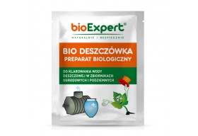 bioExpert Bio Deszczówka 25g