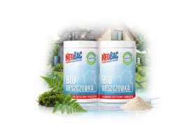 NeoBac Bio Deszczówka do oczyszczania wody deszczowej 1kg