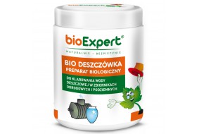 bioExpert Bio Deszczówka 450g