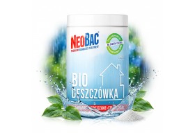 NeoBac Bio Deszczówka do oczyszczania wody deszczowej 500g NeoBac Bio Deszczówka do oczyszczania wody deszczowej 500g
