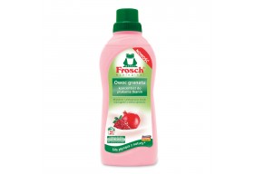 Frosch koncentrat do płukania Owoc Granatu 750 ml