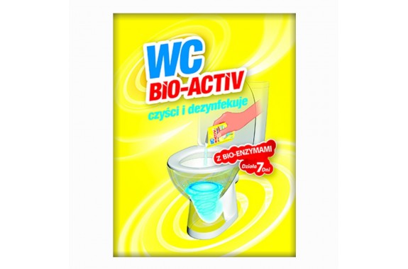 WC Bio-Activ 25 g