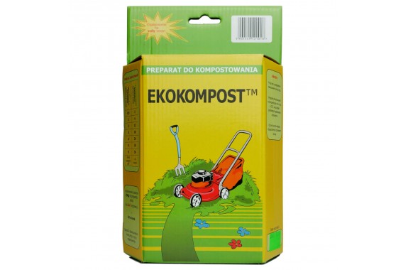 Ekokompost 250 g