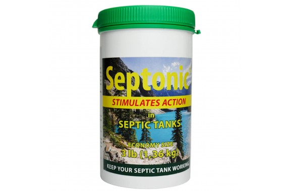 Septonic 1,36 kg