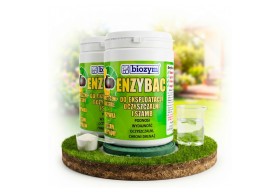 Enzybac 2kg nowy
