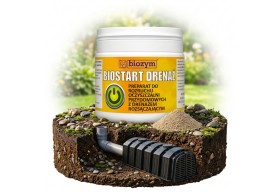 BioStart Drenaż - starter bakteryjny