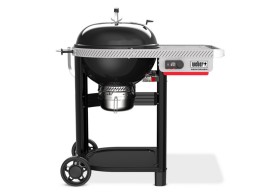 Smart Grill Węglowy z wyświetlaczem WEBER Performer Smart 57 cm
