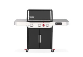 Grill Gazowy Weber Genesis EX-325W 3 palniki półki boczne