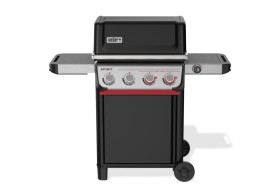 Grill Gazowy Weber Spirit EX-425 LP BLK 4 palniki