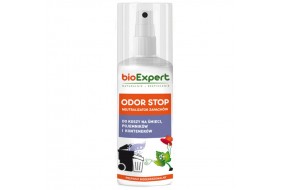 bioExpert Odor Stop Płyn antyodorowy 100 ml