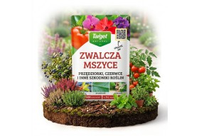Target Agrocover Środek na szkodniki roślin mszyce przędziorki 50 ml