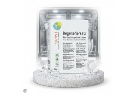 Sonett Sól regenerująca do zmywarki 2 kg