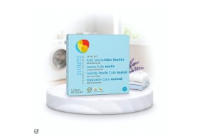 Sonett proszek do prania KOLOR sensitiv 1,2 kg