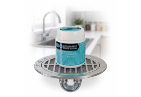Bioudrażniacz odpływów DB406 Kuchnia 100 g