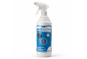 GEB G90 Środek czyszczący detergent do klimatyzacji, skraplaczy, pomp ciepła 1L