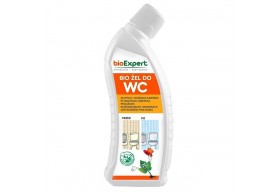 bioExpert Bio żel do WC 750 ml