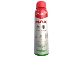 VACO Spray Max na Komary Kleszcze Meszki 100 ml