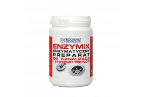 Enzymix Udrażniacz Kanalizacji 500g