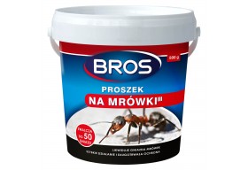 BROS Proszek na mrówki 500 g