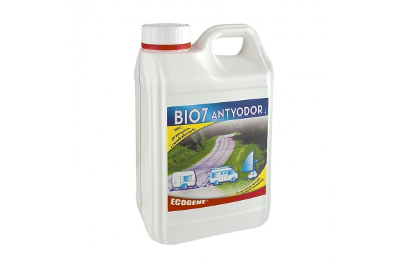 Bio7 Antyodor 2 litry