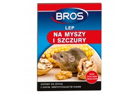 Bros Lep na myszy i szczury