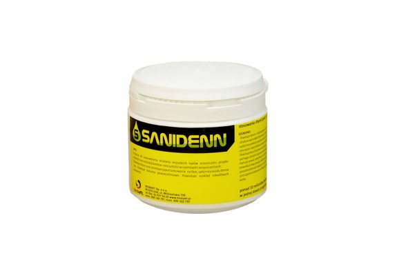 Sanidenn 450 g