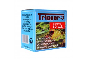 Trigger-3 25 szt.