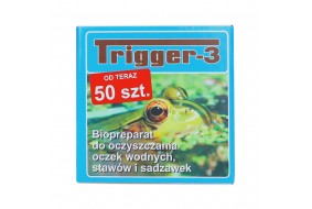 Trigger-3 50 szt.