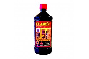 FLAMiT Rozpałka kominkowa w płynie 980 ml