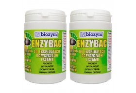 Enzybac 2kg nowy
