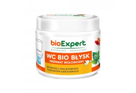 WC Bio Błysk