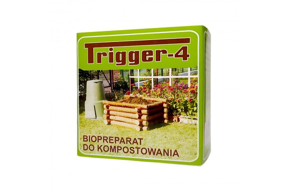 Trigger-4 100g