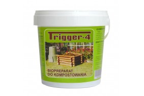 Trigger-4 Kompostowanie 1kg