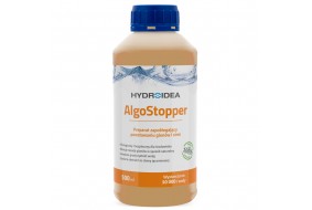 Hydroidea AlgoStopper na Glony 500 ml