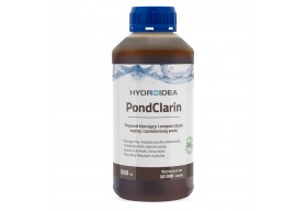 Hydroidea PondClarin Klarowanie Wody 500 ml