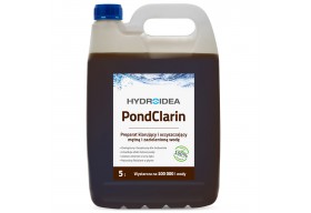 Hydroidea PondClarin Klarowanie Wody 5 L