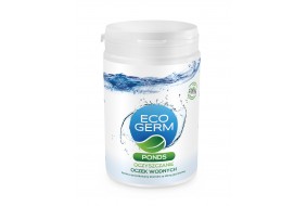 Hydroidea EcoGerm Ponds Oczyszczanie Redukcja Mułu 1 kg