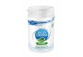 Hydroidea EcoGerm Ponds Redukcja Mułu 1 kg