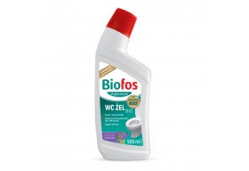 Biofos Bio WC żel 500 ml