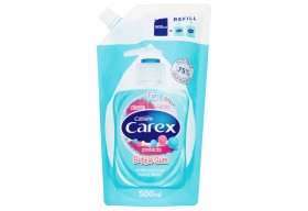 CAREX Mydło Antybakteryjne Refill Kids Bubble Gum Zapas 500 ml