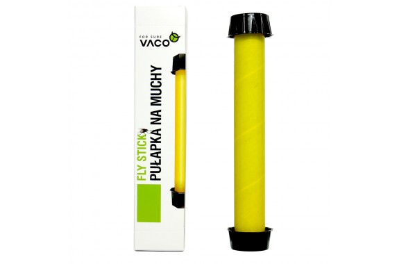 VACO ECO Fly Stick Pułapka Lep na Muchy 1 szt.