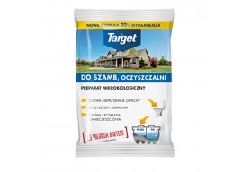 TARGET Preparat do szamb i oczyszczalni saszetka 25g