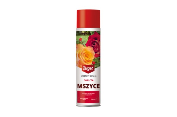 TARGET GREENFLY GUN na mszyce 300 ml