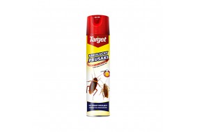 TARGET Spray na karaluchy i prusaki 300 ml