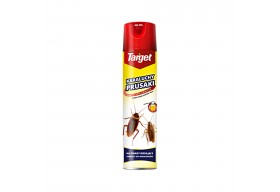 TARGET Spray na karaluchy i prusaki 300 ml