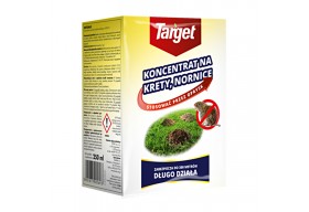 TARGET KRETOMAX odstrasza krety nornice 250 ml