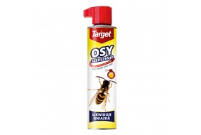 TARGET ANTI STING GUN MAX na osy i szerszenie 750 ml