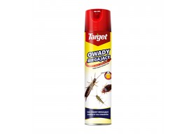 TARGET DOWN CONTROL Spray na owady biegające 300 ml