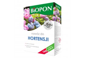 Biopon nawóz do hortensji 1 kg