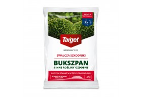 TARGET MOSPILAN 20 SP Koncentrat BUKSZPAN 2,4g